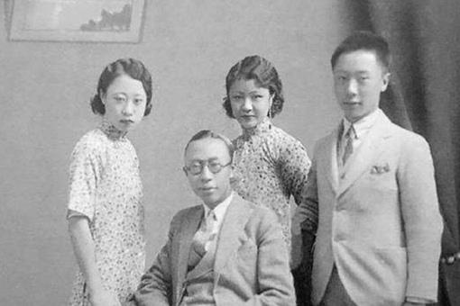 溥仪为何死也不愿意和李淑贤离婚