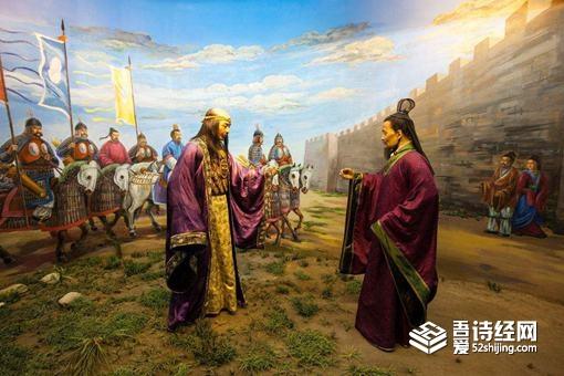 澶渊之盟对北宋造成了哪些消极后果 给金国崛起创造条件