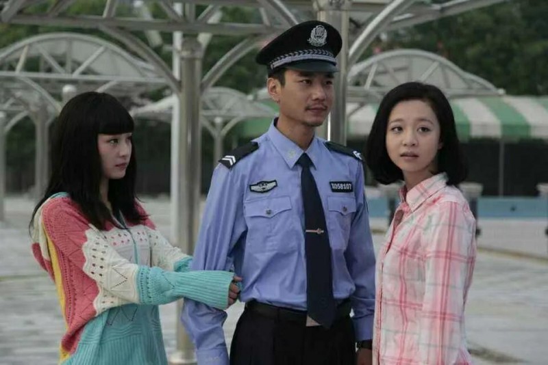 普法栏目剧风雨燕归来(原来人贩子知道买卖人口犯罪)