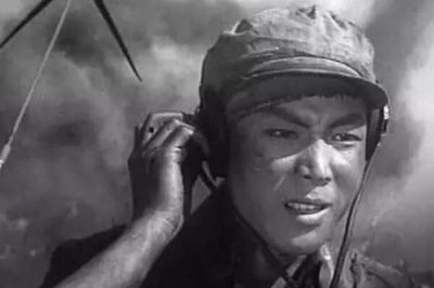 ​电影《英雄儿女》中王成的原型是谁 蒋庆泉隐姓埋名数十年