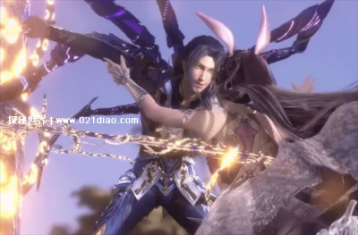 ​唐三为什么杀小舞，小舞主动献祭后来结局被复活(属于误会)