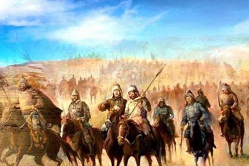 安史之乱高仙芝,封常清,哥舒翰为何都打不过安禄山?