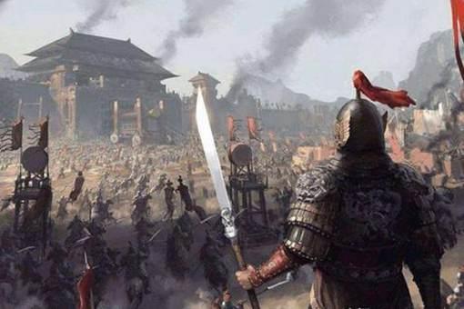 安史之乱高仙芝,封常清,哥舒翰为何都打不过安禄山?