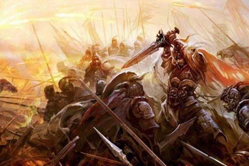 安史之乱高仙芝,封常清,哥舒翰为何都打不过安禄山?