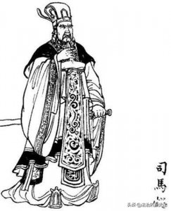 ​司马懿简介和历史（河南历史名人 焦作市温县人 奇谋之计司马懿）