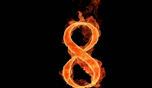 8是什么意思,女鬼桥结局什么意思图4