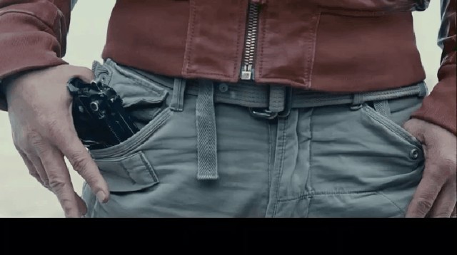 西风烈马苏电影(爷们儿必看的电影推荐)