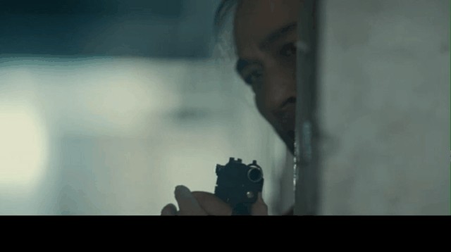 西风烈马苏电影(爷们儿必看的电影推荐)