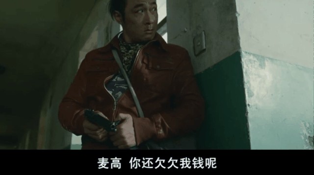 西风烈马苏电影(爷们儿必看的电影推荐)