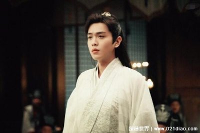 ​张若昀电视剧大全主演，八部评价不输庆余年的大热剧推荐