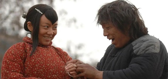 闫妮演过的电影有哪些(闫妮参演的五部喜剧电影推荐)