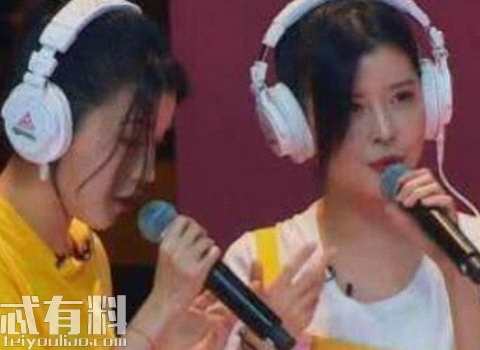 《明日之子3》by2得零星是真的吗？《明日之子3》by2有实力吗？