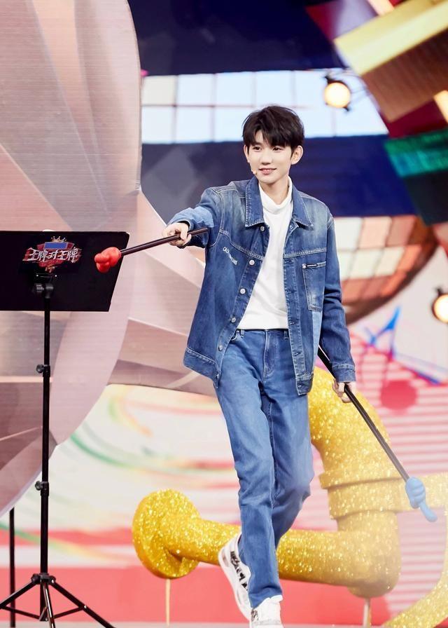 《王牌对王牌4》吴秀波画面被删,心疼后期小哥哥