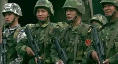 ​我是特种兵哪部最火(特种兵演员还演过什么电视剧有哪些)