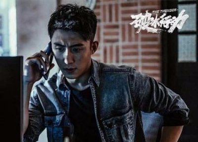 ​破冰行动李飞太蠢了(破冰行动李飞的结局)