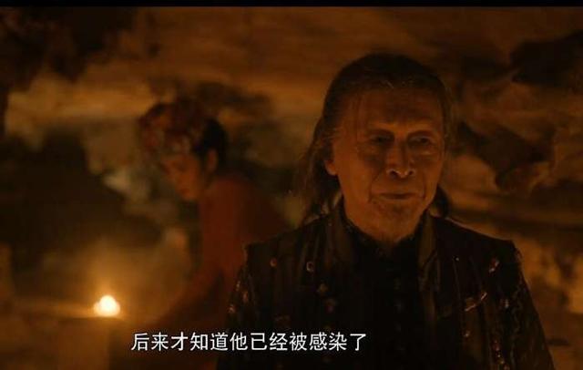 河神几个结局(河神结局-坑点之多)(4)