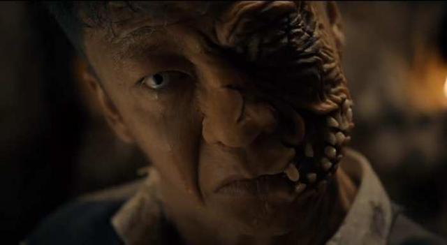 河神几个结局(河神结局-坑点之多)(2)