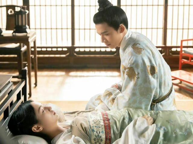 《为有暗香来》王星越是男主吗 王星越是皇帝吗?