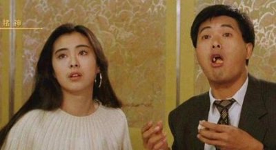 ​香港电影最后的辉煌