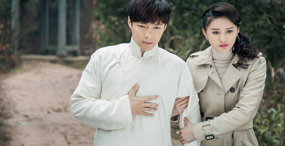 《老九门》里霍锦惜最后结局(《老九门》中霍锦惜最后怎么样了)(3)_