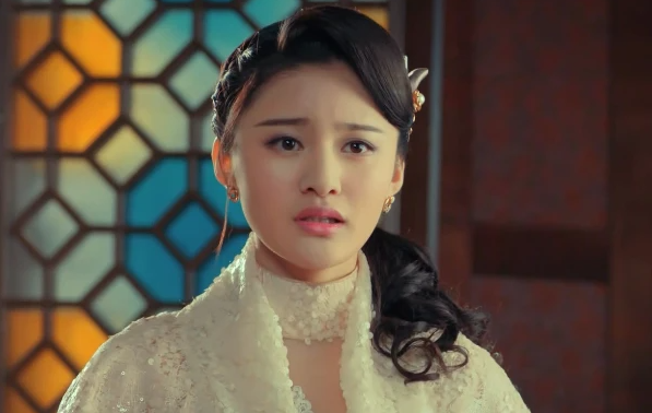 《老九门》里霍锦惜最后结局(《老九门》中霍锦惜最后怎么样了)(1)_