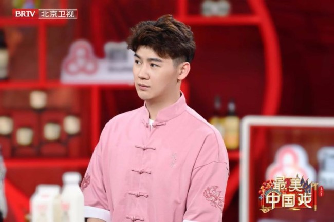 《最美中国戏》第二季热闹收官!