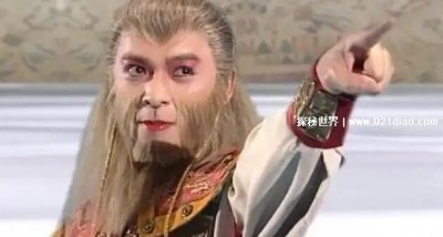 ​四大灵猴的故事简短介绍，孙悟空不是最强(通臂猿猴最有实力)