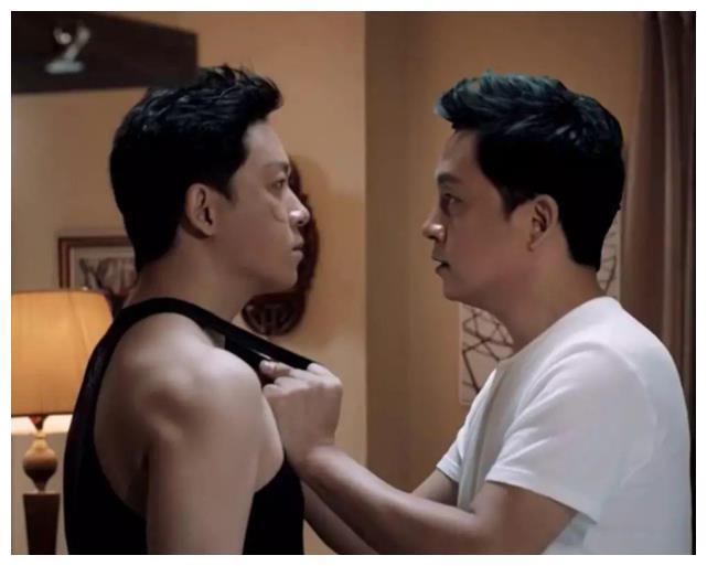 4部高分悬疑剧,在9.7分的神作面前,连《白夜追凶》都是小弟