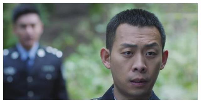 4部高分悬疑剧,在9.7分的神作面前,连《白夜追凶》都是小弟