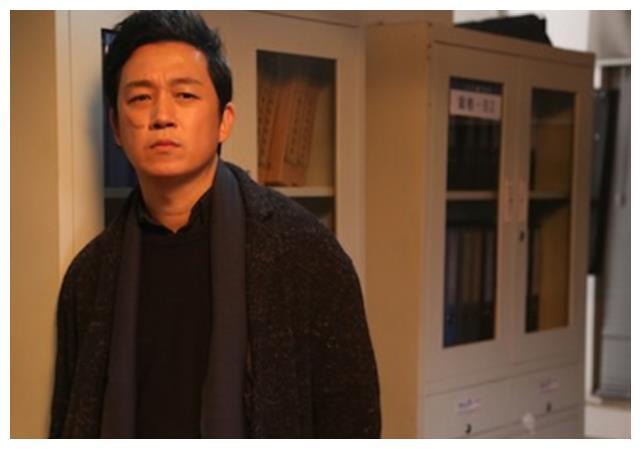 4部高分悬疑剧,在9.7分的神作面前,连《白夜追凶》都是小弟