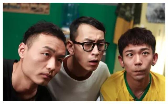 4部高分悬疑剧,在9.7分的神作面前,连《白夜追凶》都是小弟