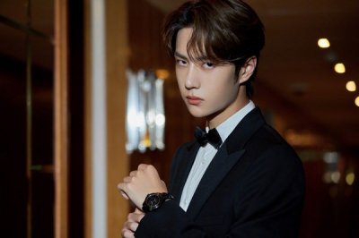 ​王一博的代表作有哪些 王一博电视剧有哪些