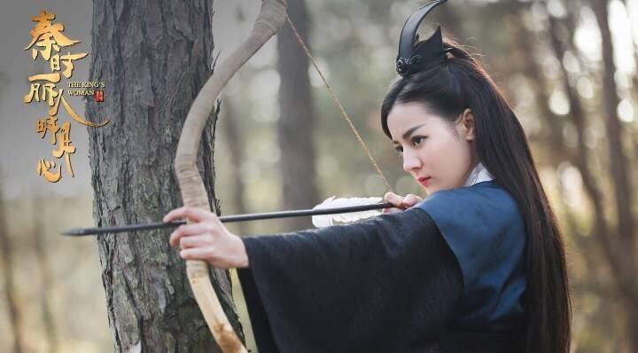 为什么嬴政杀了丽姬（丽姬传悲惨结局剧透）