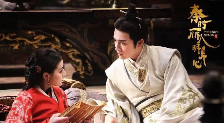 为什么嬴政杀了丽姬（丽姬传悲惨结局剧透）