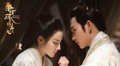 ​为什么嬴政杀了丽姬（丽姬传悲惨结局剧透）