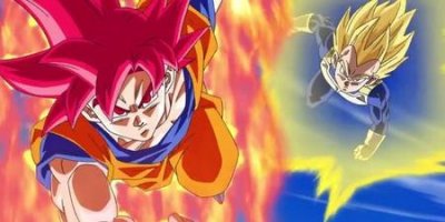 ​龙珠在日漫中的地位