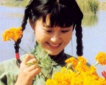 ​许晴演过的全部电视剧(许晴的17部剧你看过几部？)