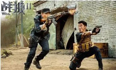​吴京出名的电影是什么(吴京战狼2评价)