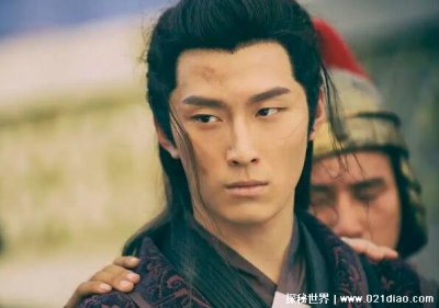 ​盘点窦骁主演的电视剧全部，共8部最值得一看的仅3部