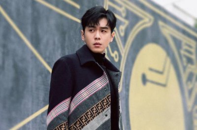 ​张若昀演的电视剧大全 张若昀为什么不火了