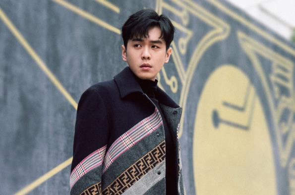 张若昀演的电视剧大全 张若昀为什么不火了