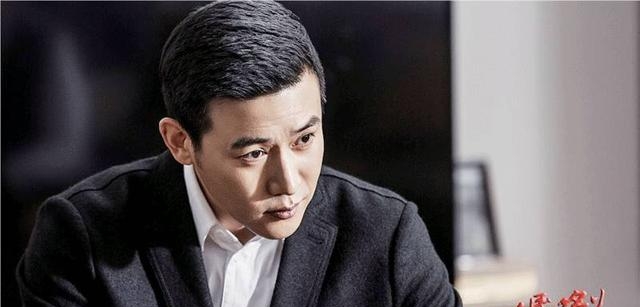 侯亮平是不是真的贪了(侯亮平真的有那么好吗) 侯亮平 第1张