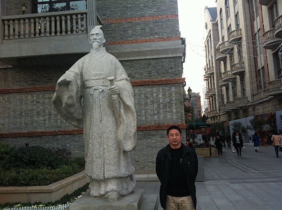 楚河汉街,大武汉的繁华和美(附旅行攻略)