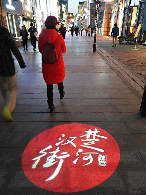 楚河汉街,大武汉的繁华和美(附旅行攻略)