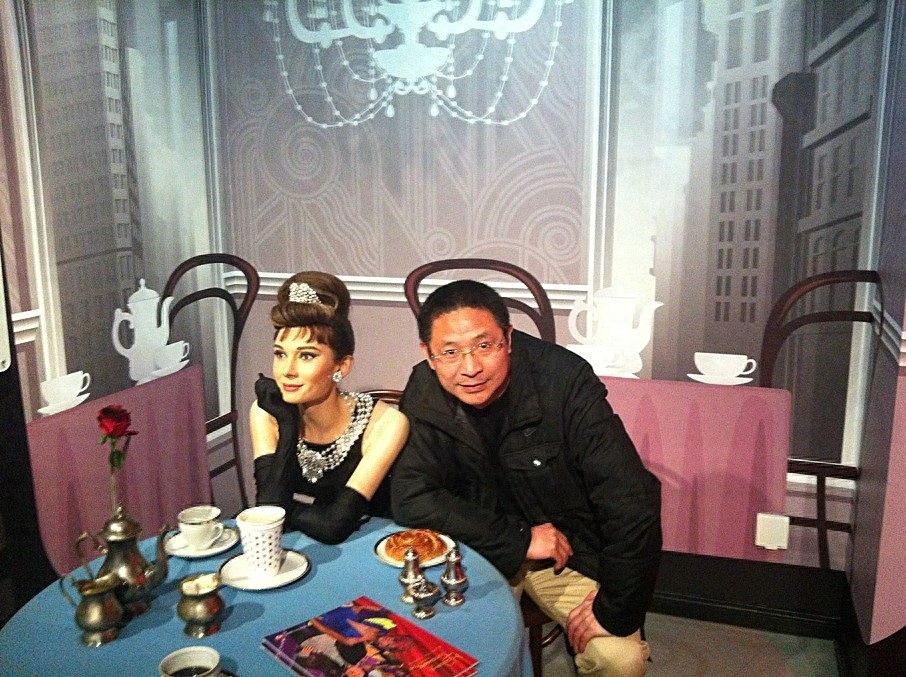 楚河汉街,大武汉的繁华和美(附旅行攻略)