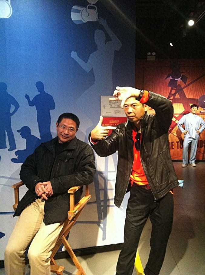 楚河汉街,大武汉的繁华和美(附旅行攻略)