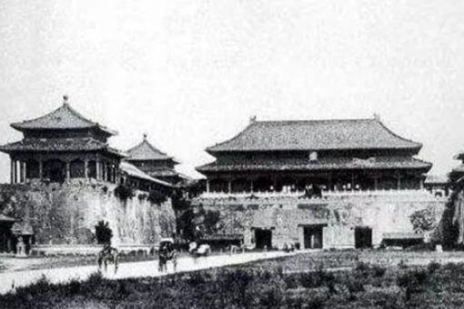 朝阳门内大街81号到底发生过什么事?何是凶宅之首?