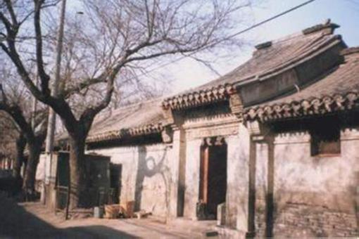 朝阳门内大街81号到底发生过什么事?何是凶宅之首?