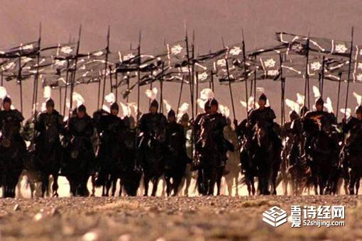 朝秦暮楚背景故事介绍