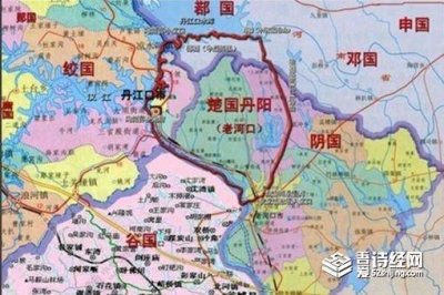 ​朝秦暮楚背景故事介绍